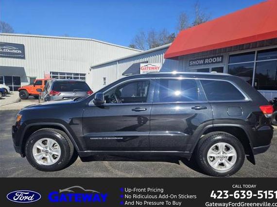 JEEP GRAND CHEROKEE 2014 1C4RJEAG7EC239791 image JEEP GRAND CHEROKEE 2014 1C4RJEAG7EC239791 image